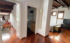 San Marino Skyline - Suite Virgilio